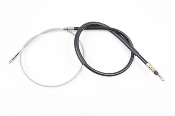 жило, ръчна спирачка KAWE                