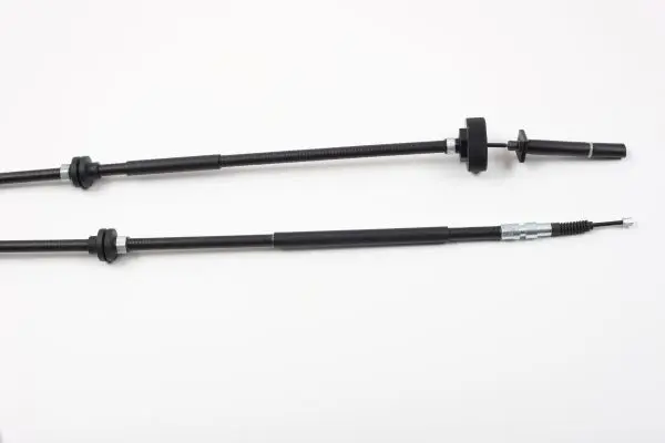 жило, ръчна спирачка KAWE                