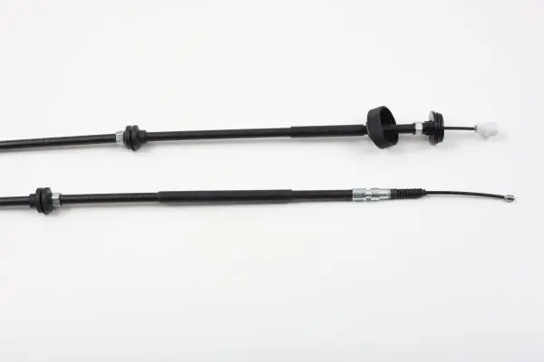 жило, ръчна спирачка KAWE                