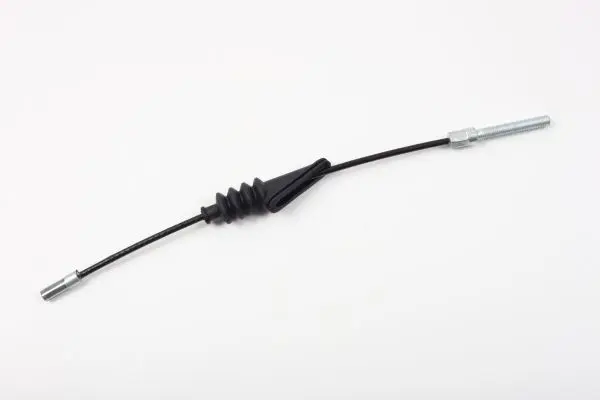 жило, ръчна спирачка KAWE                