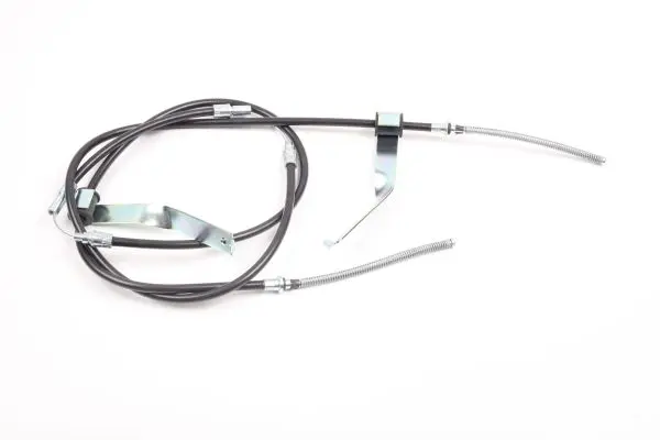 жило, ръчна спирачка KAWE                