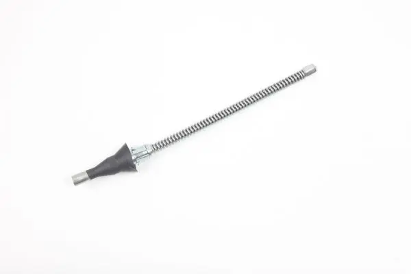 жило, ръчна спирачка KAWE                