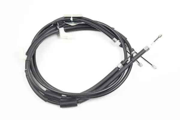 жило, ръчна спирачка KAWE                