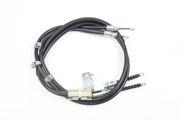 жило, ръчна спирачка KAWE                