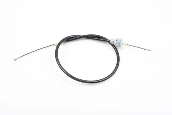 въжен механизъм, задействане на съединителя KAWE                