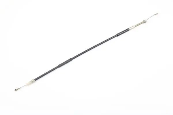 въжен механизъм, задействане на съединителя KAWE                