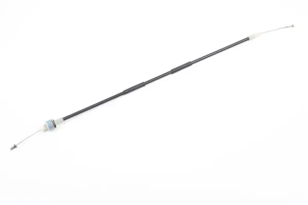 въжен механизъм, задействане на съединителя KAWE                