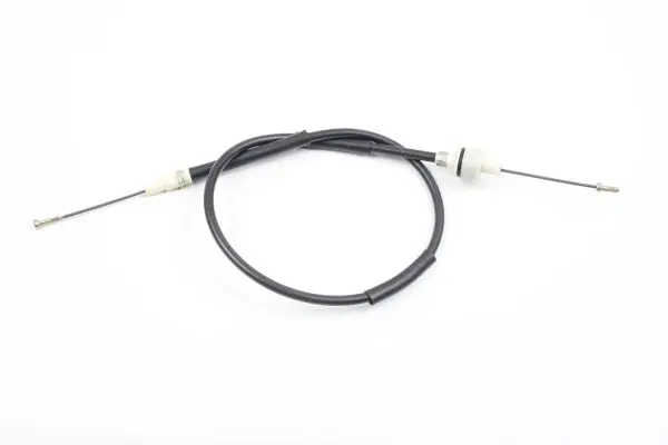 въжен механизъм, задействане на съединителя KAWE                