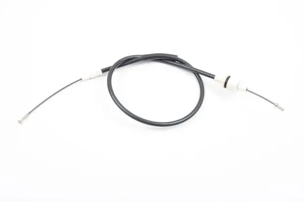 въжен механизъм, задействане на съединителя KAWE                