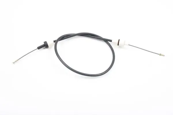 въжен механизъм, задействане на съединителя KAWE                