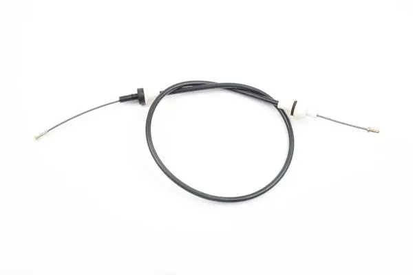 въжен механизъм, задействане на съединителя KAWE                