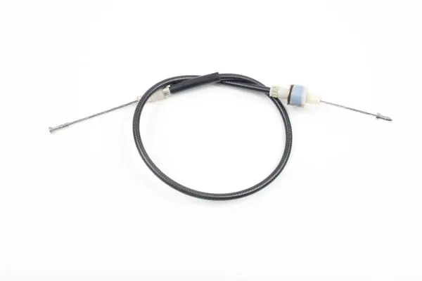 въжен механизъм, задействане на съединителя KAWE                