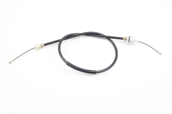 въжен механизъм, задействане на съединителя KAWE                