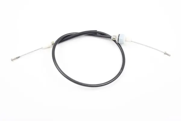 въжен механизъм, задействане на съединителя KAWE                