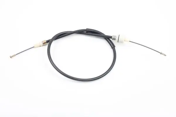 въжен механизъм, задействане на съединителя KAWE                