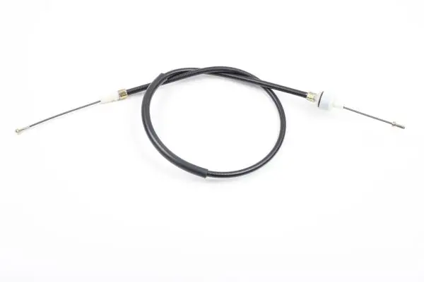 въжен механизъм, задействане на съединителя KAWE                