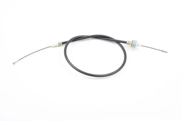 въжен механизъм, задействане на съединителя KAWE                