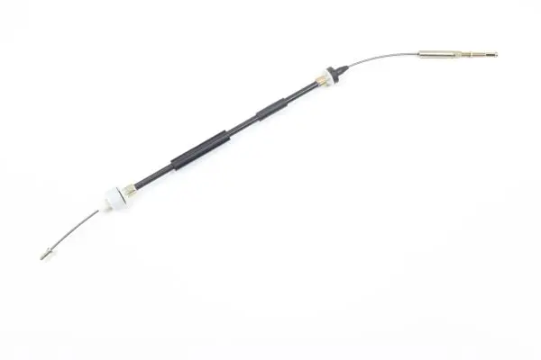 въжен механизъм, задействане на съединителя KAWE                