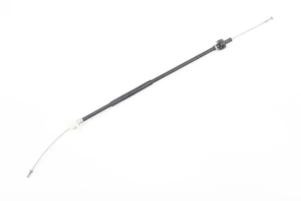 въжен механизъм, задействане на съединителя KAWE                