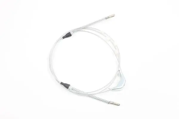 жило, ръчна спирачка KAWE                