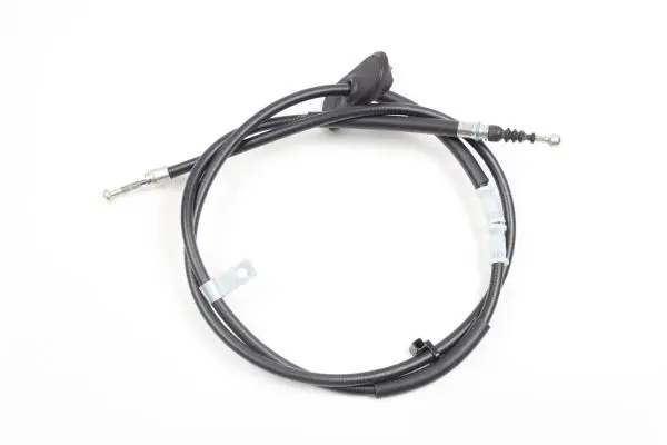 жило, ръчна спирачка KAWE                