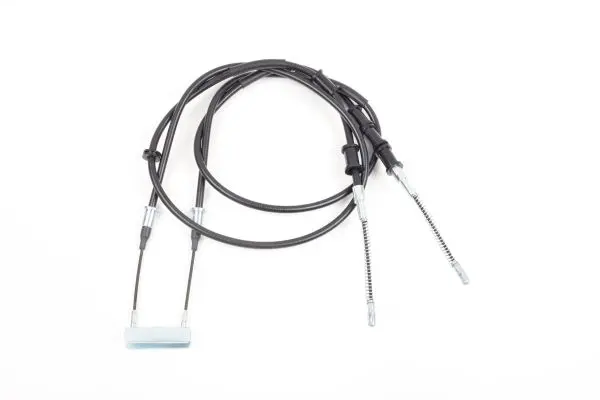 жило, ръчна спирачка KAWE                