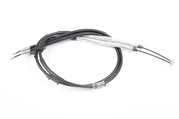 жило, ръчна спирачка KAWE                