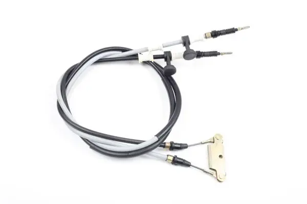 жило, ръчна спирачка KAWE                