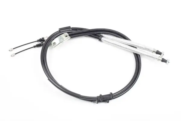 жило, ръчна спирачка KAWE                