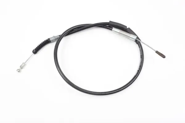 въжен механизъм, задействане на съединителя KAWE                