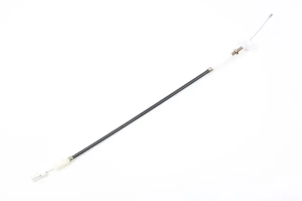 въжен механизъм, задействане на съединителя KAWE                