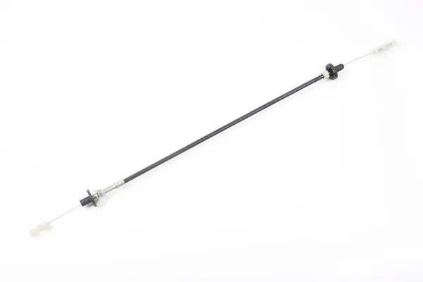 въжен механизъм, задействане на съединителя KAWE                