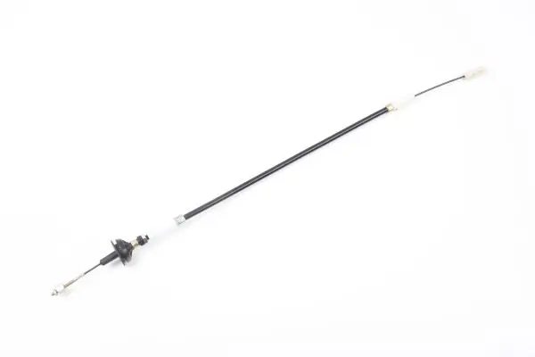 въжен механизъм, задействане на съединителя KAWE                