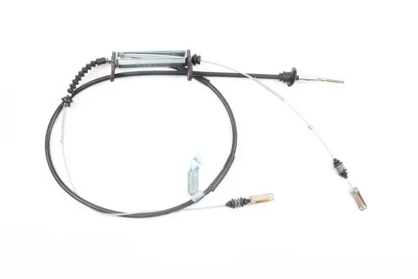 жило, ръчна спирачка KAWE                