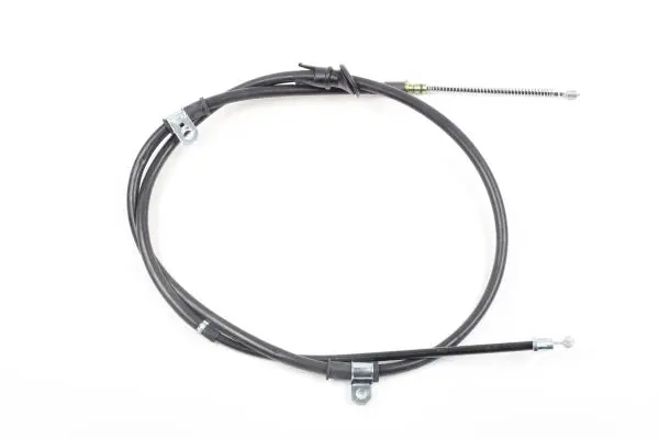 жило, ръчна спирачка KAWE                