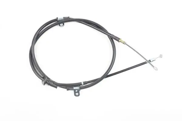 жило, ръчна спирачка KAWE                