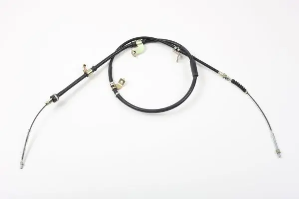 жило, ръчна спирачка KAWE                