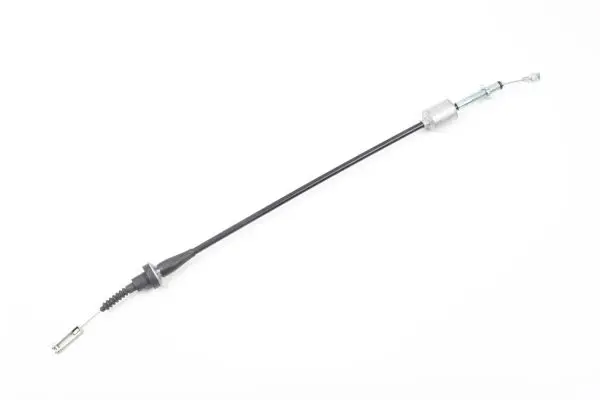 въжен механизъм, задействане на съединителя KAWE                