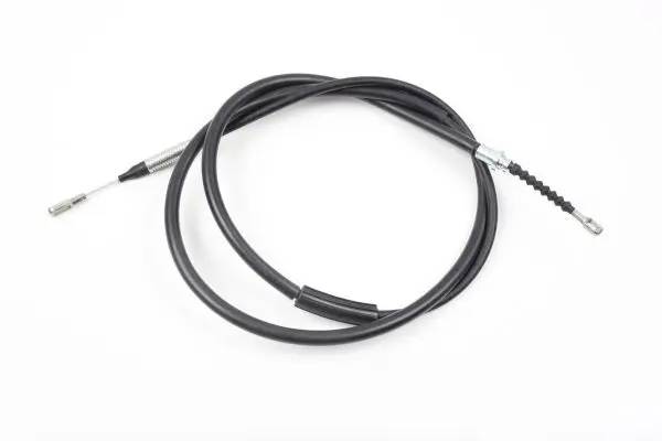 въжен механизъм, задействане на съединителя KAWE                