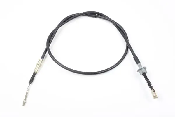 въжен механизъм, задействане на съединителя KAWE                