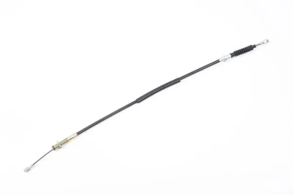 въжен механизъм, задействане на съединителя KAWE                