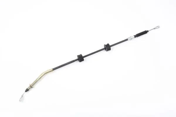 въжен механизъм, задействане на съединителя KAWE                