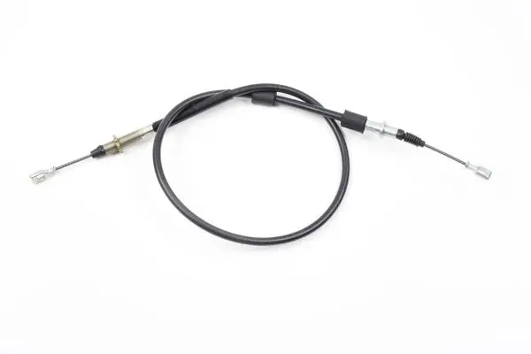 въжен механизъм, задействане на съединителя KAWE                