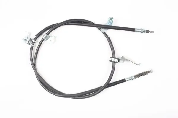 жило, ръчна спирачка KAWE                