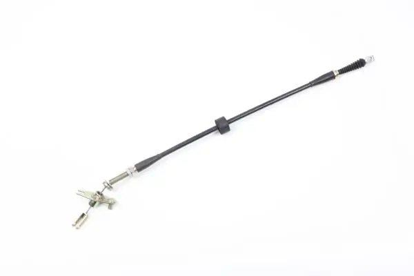 въжен механизъм, задействане на съединителя KAWE                