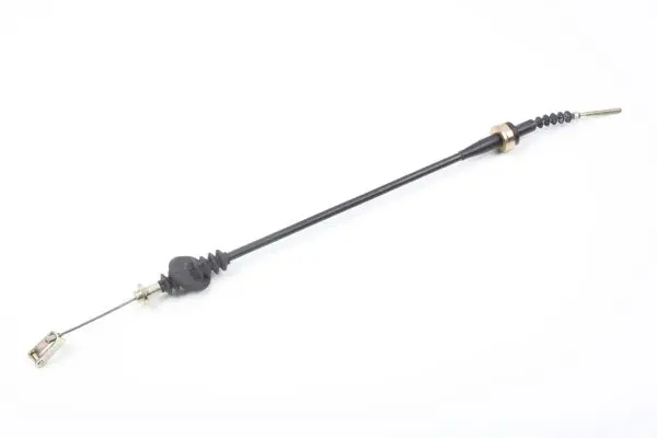 въжен механизъм, задействане на съединителя KAWE                