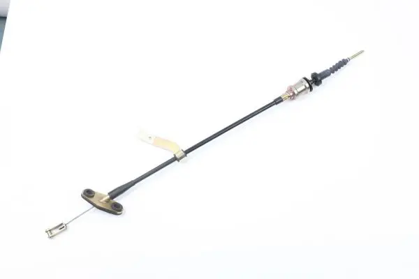 въжен механизъм, задействане на съединителя KAWE                