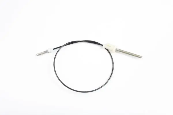 жило, ръчна спирачка KAWE                