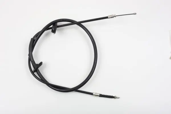 жило, ръчна спирачка KAWE                