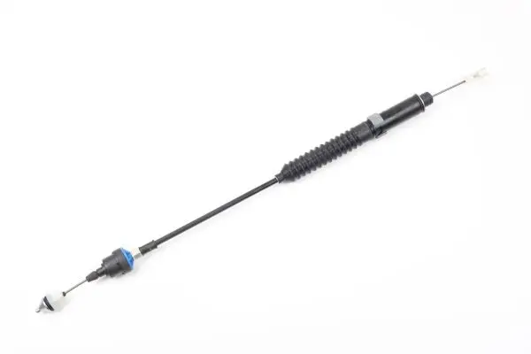 въжен механизъм, задействане на съединителя KAWE                